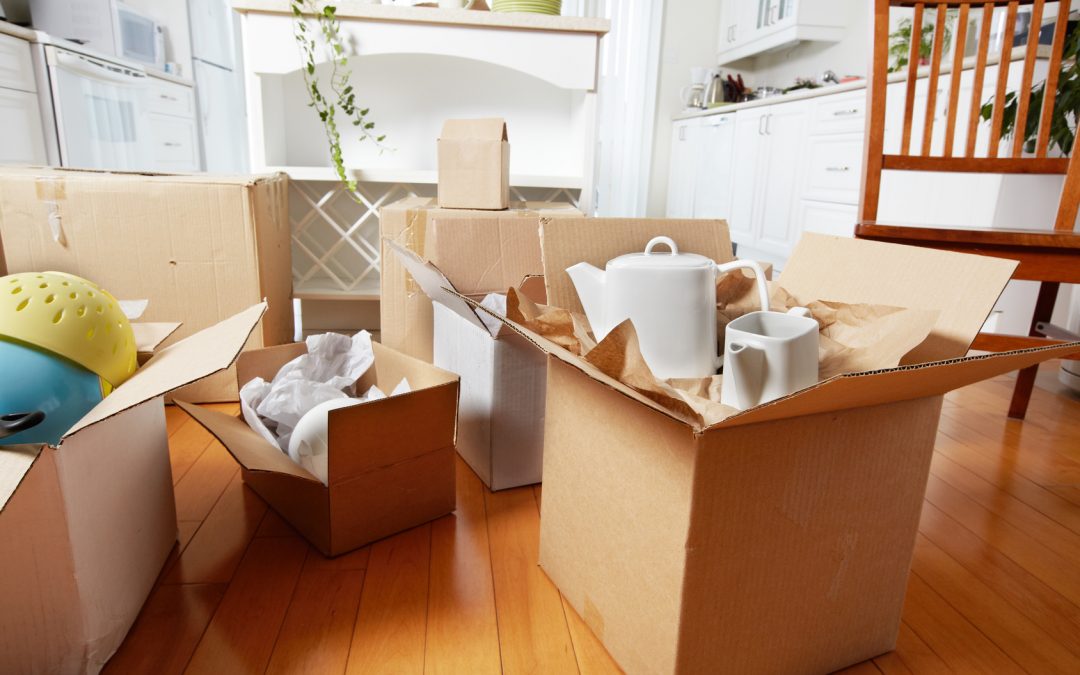 dịch vụ bán thùng giấy carton chuyển nhà